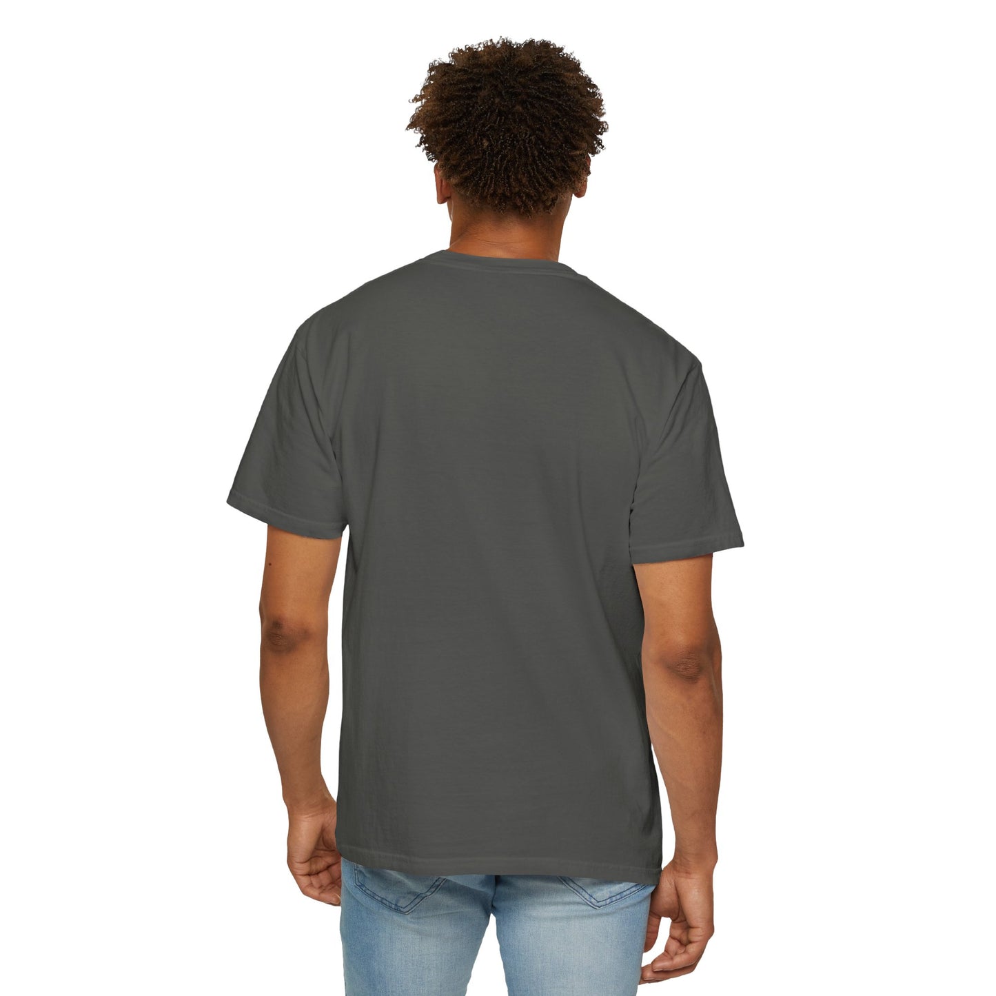 Classic Lake James Tee