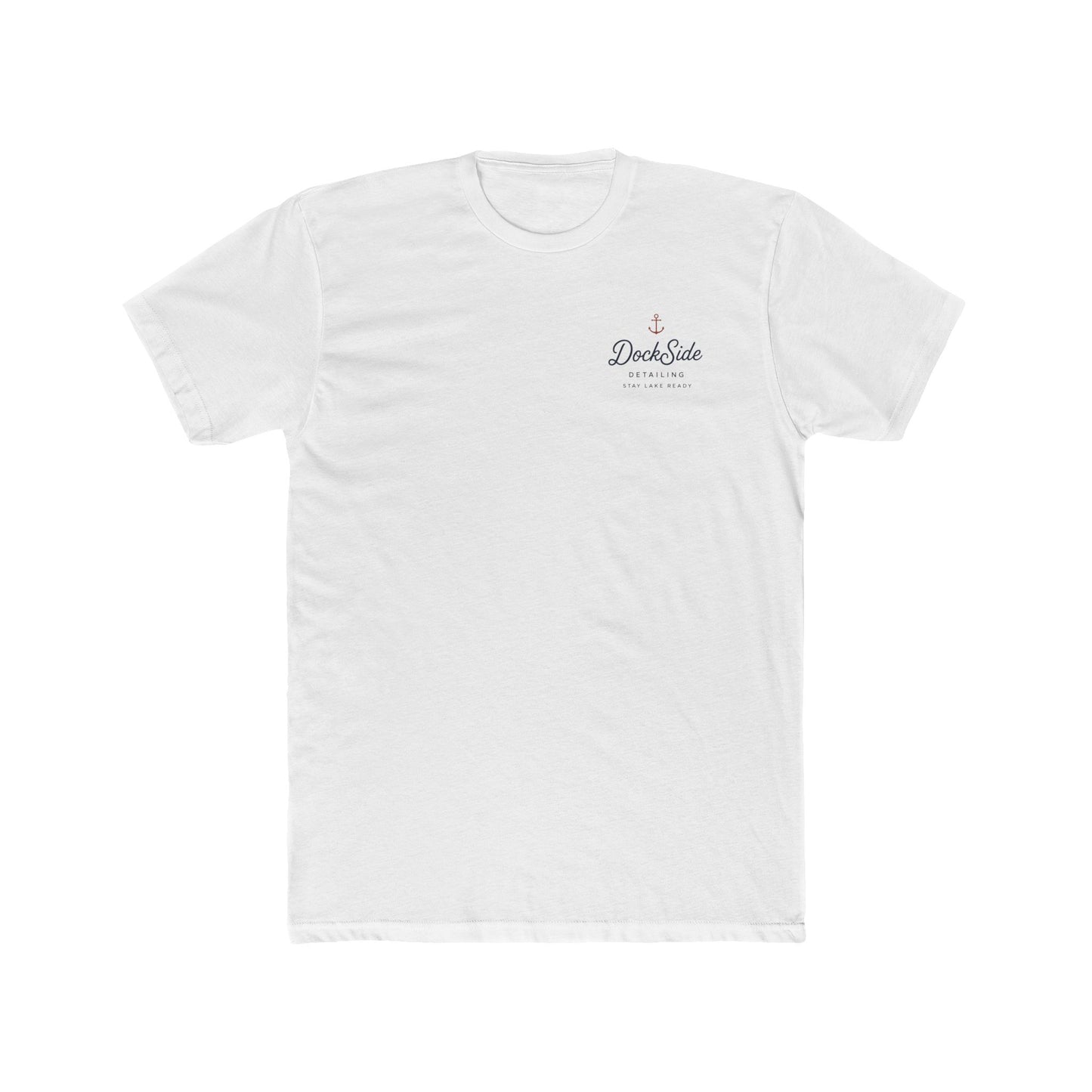 Official DockSide Tee