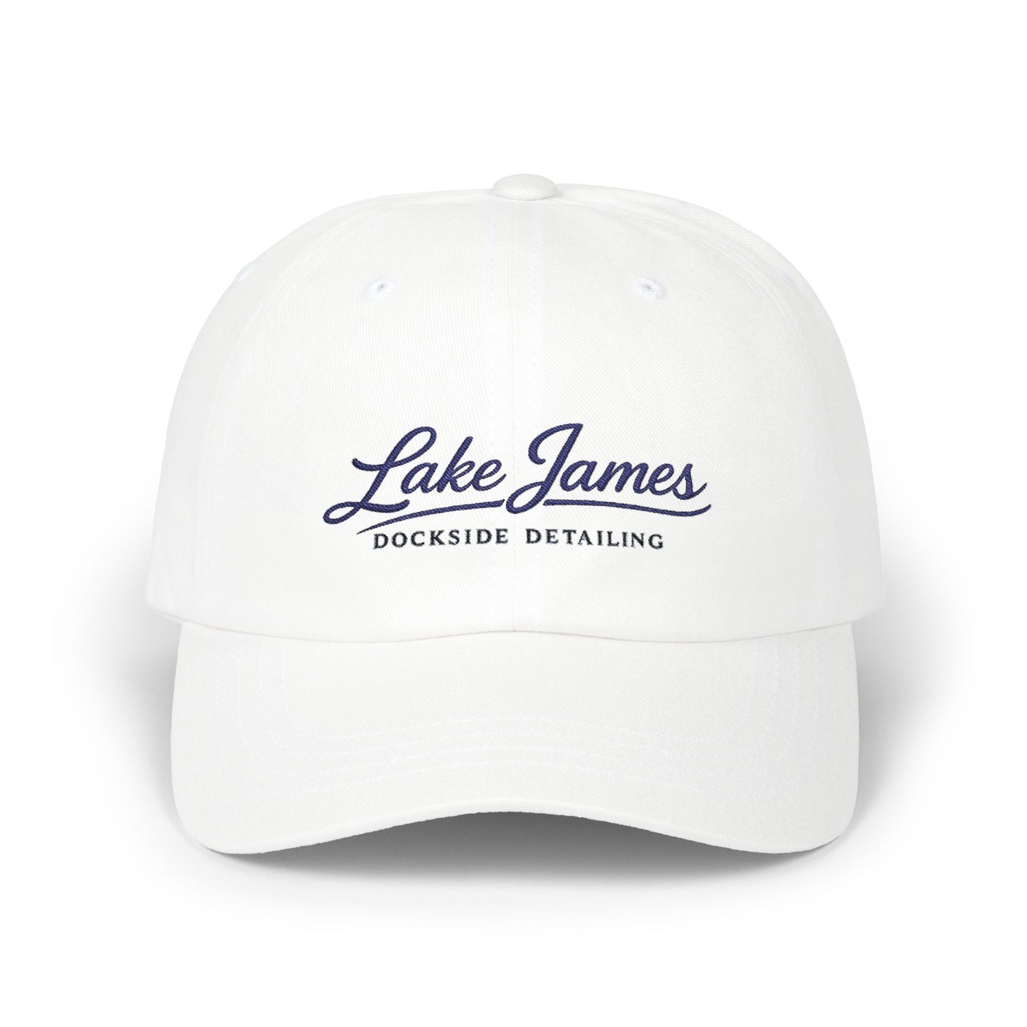 Lake James Hat