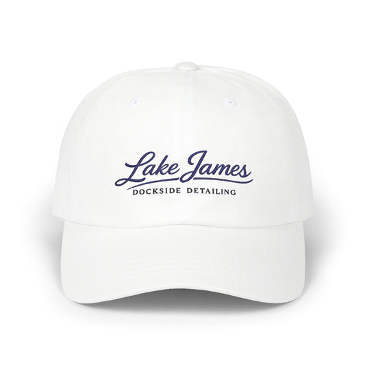 Lake James Hat