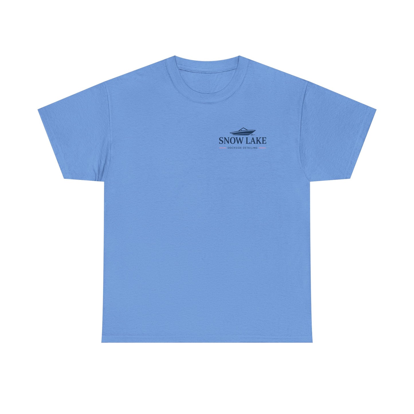 Snow Lake Classic Tee