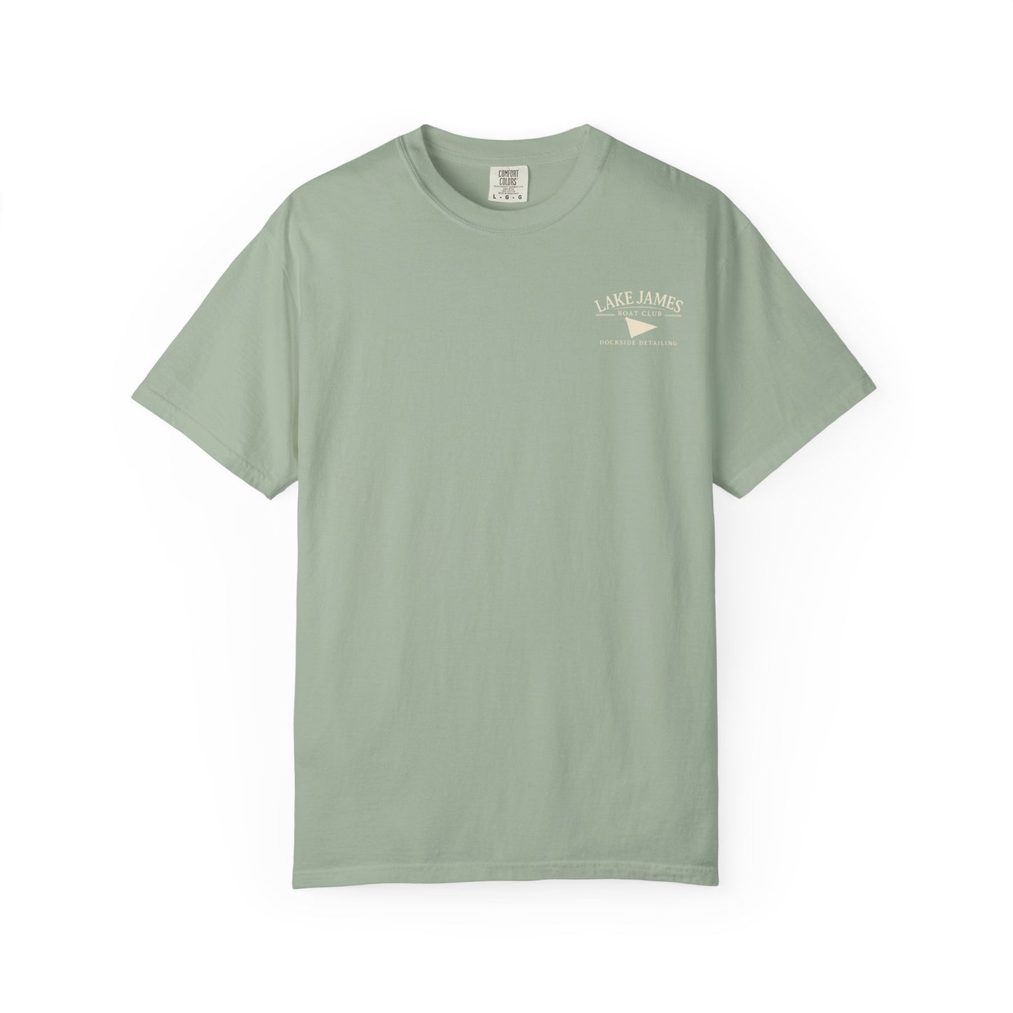 Lake James Navy