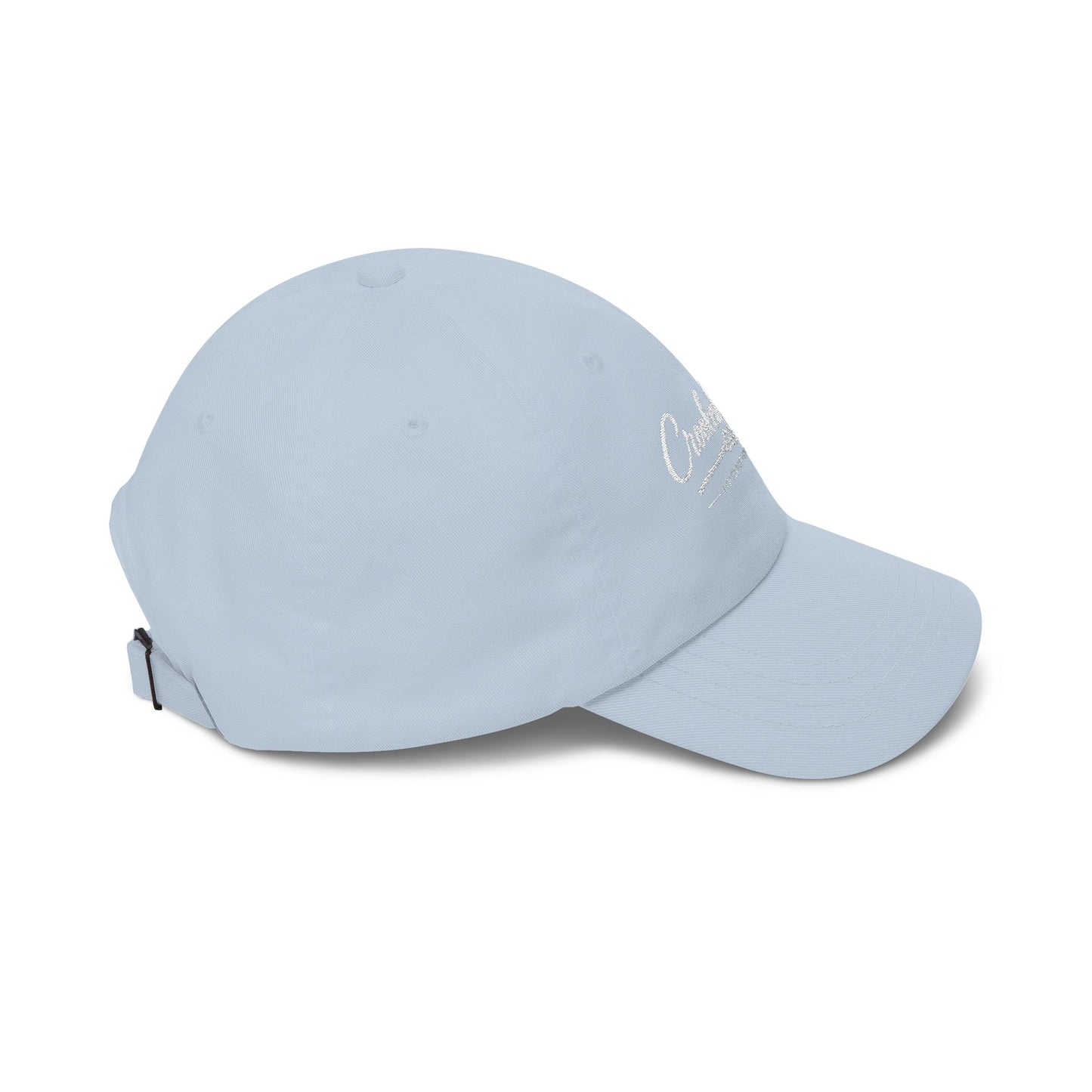 Crooked Lake Classic Dad Cap