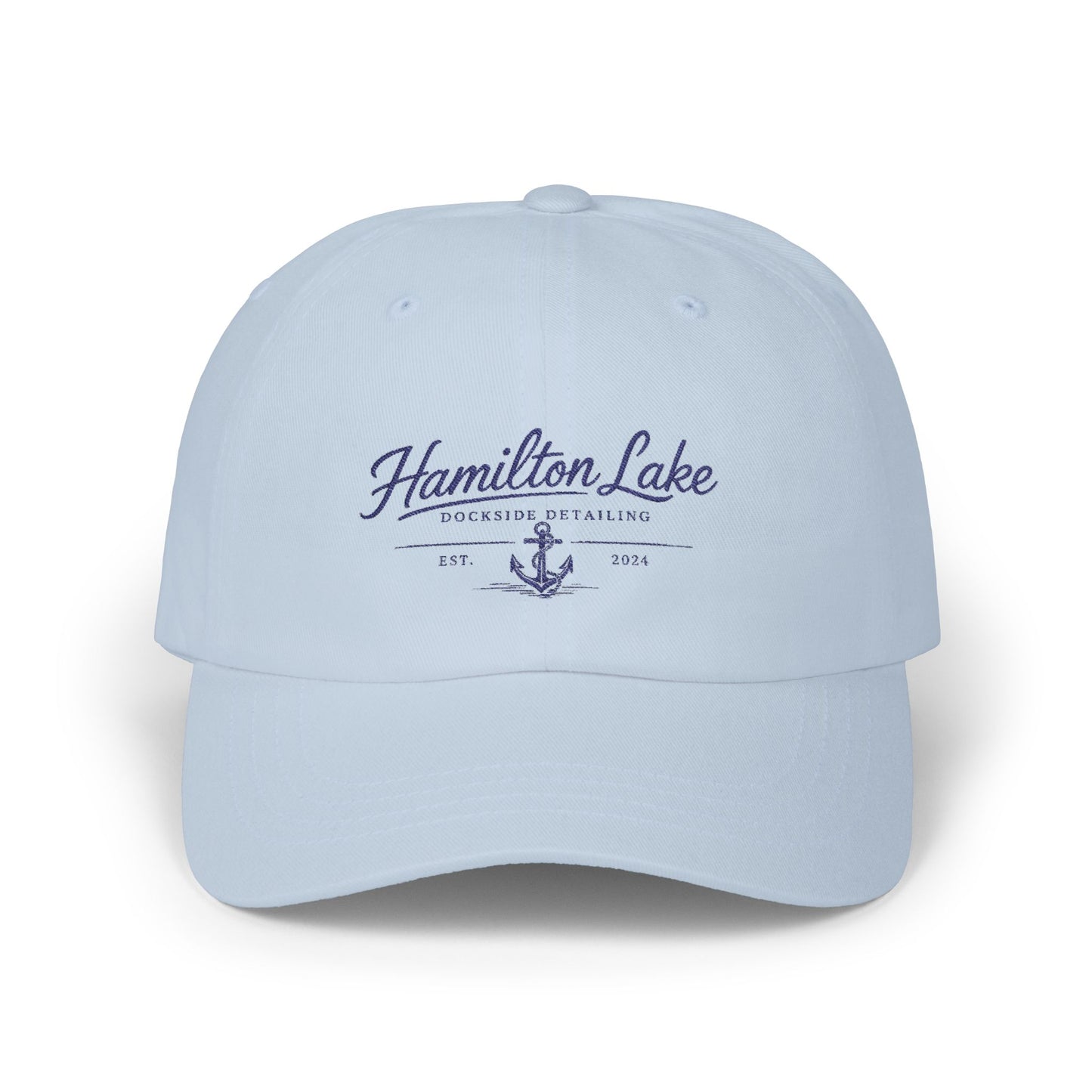 Hamilton Lake Hat