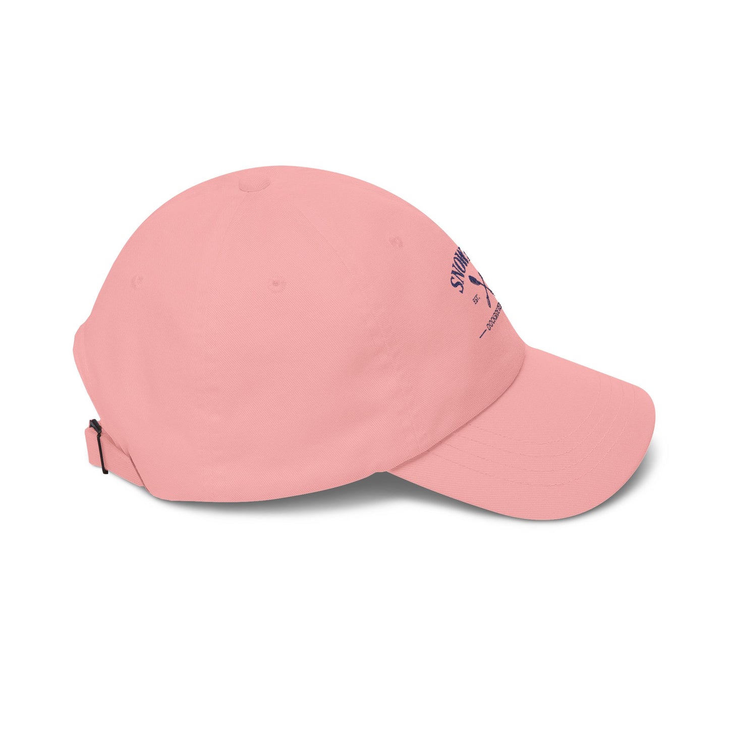 Snow Lake Classic Hat