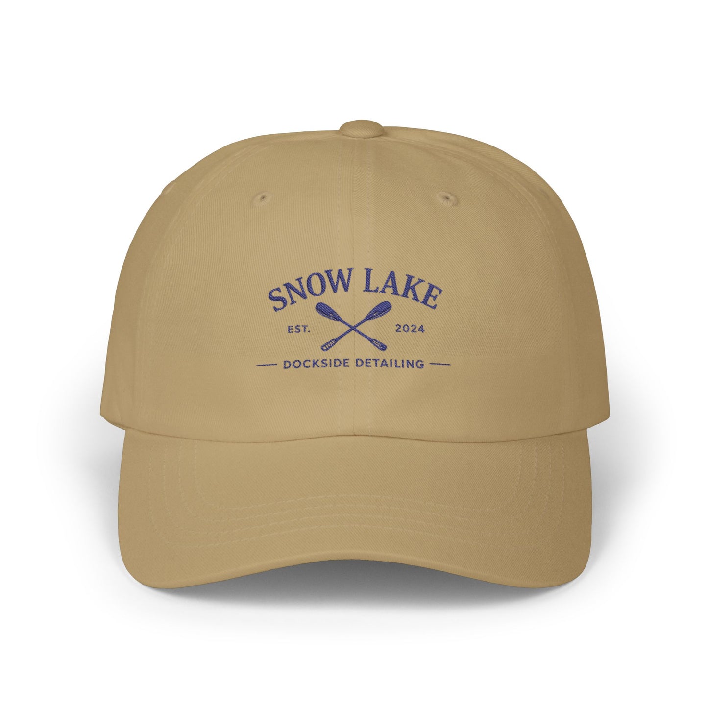Snow Lake Classic Hat