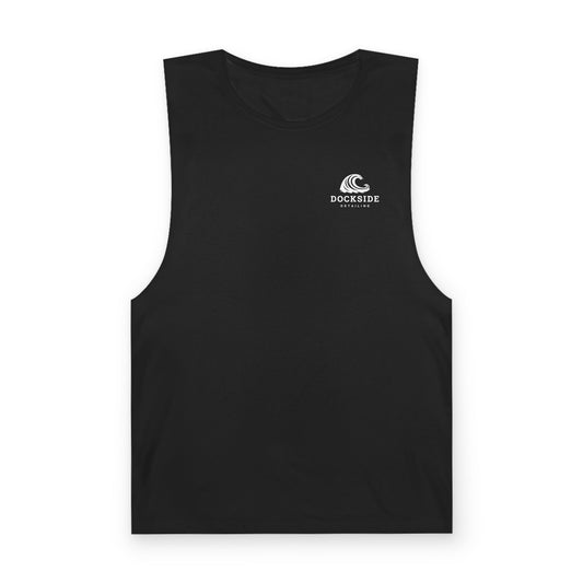 Dockside Detailing Tank Top