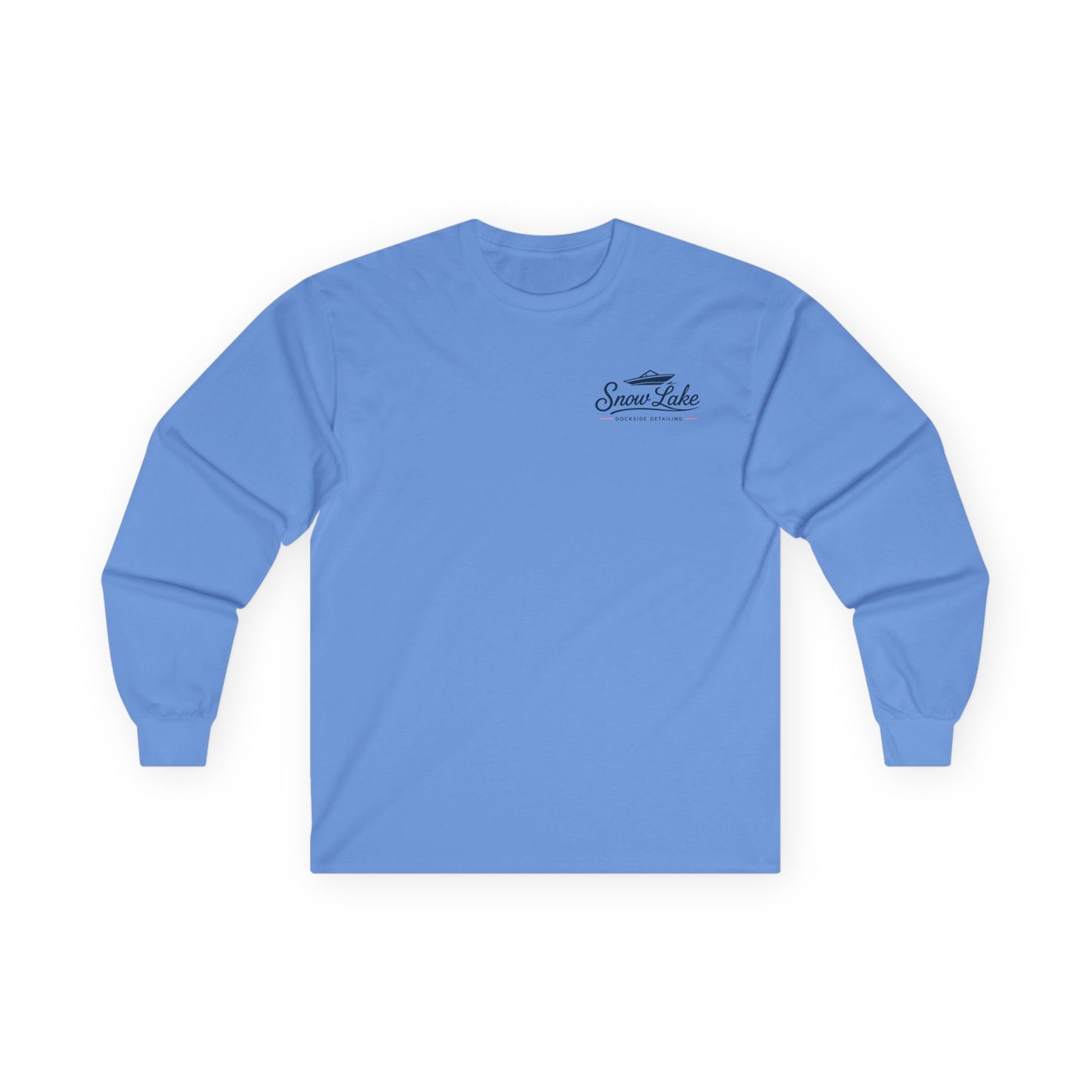 Snow Lake Classic Long Sleeve