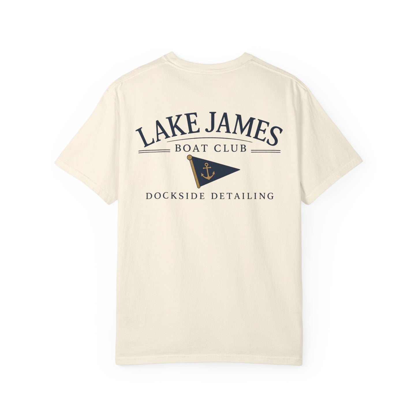 DockSide Lake James