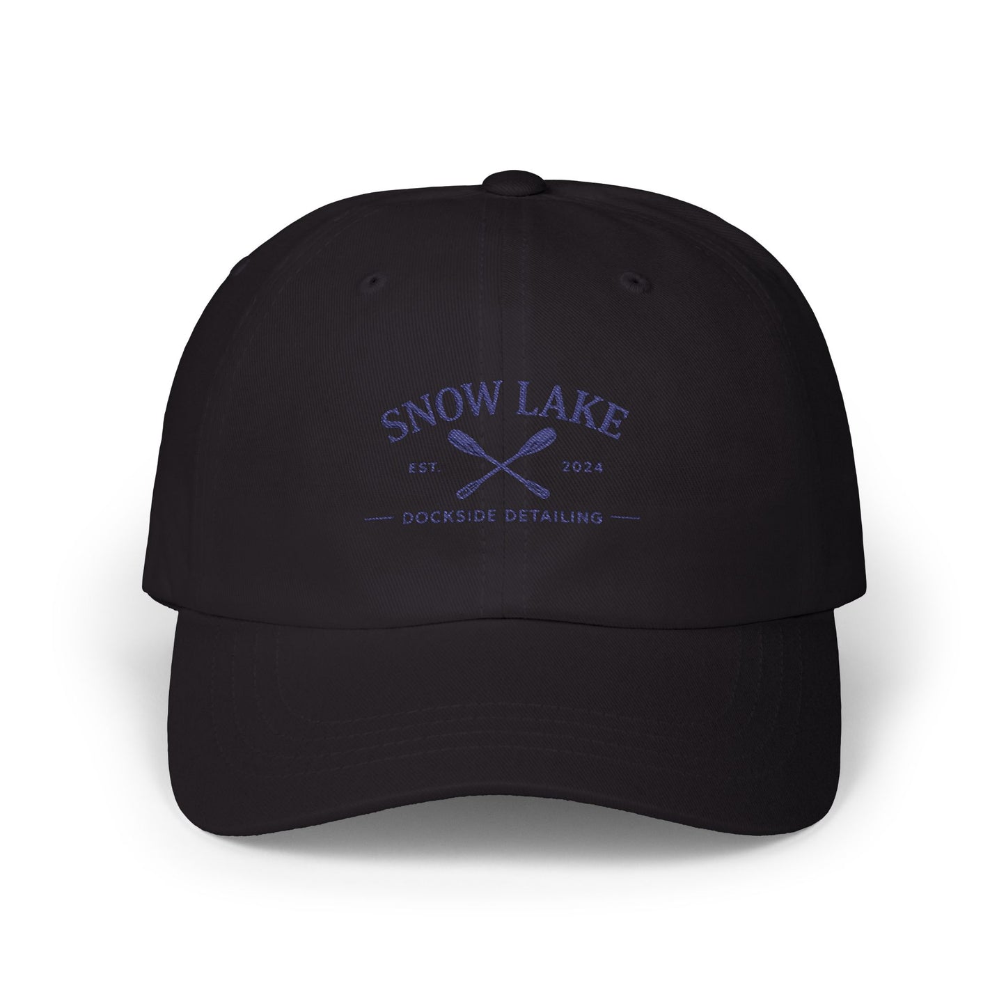 Snow Lake Classic Hat
