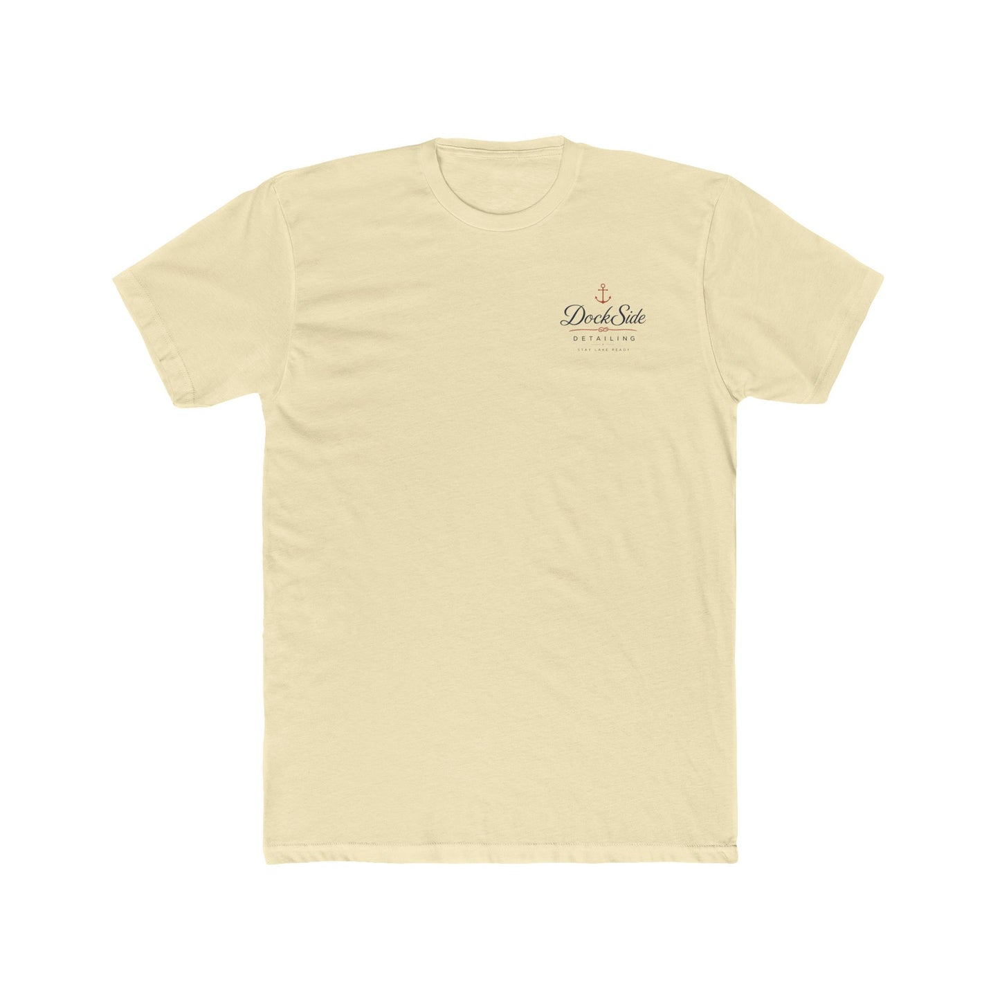 DockSide Lake Life Tee