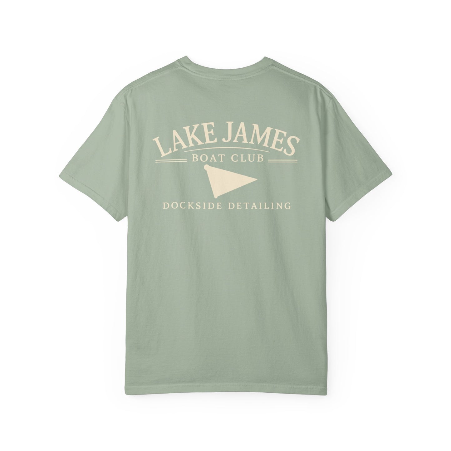Lake James Navy