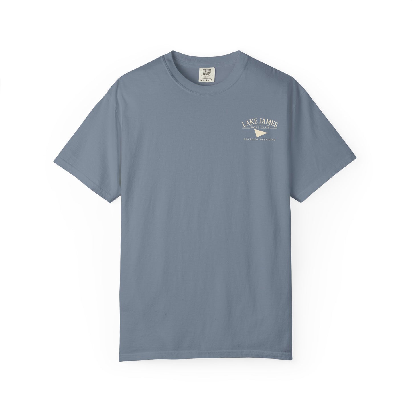 Lake James Navy