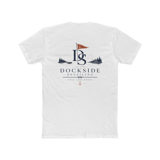 DockSide Harbor Tee