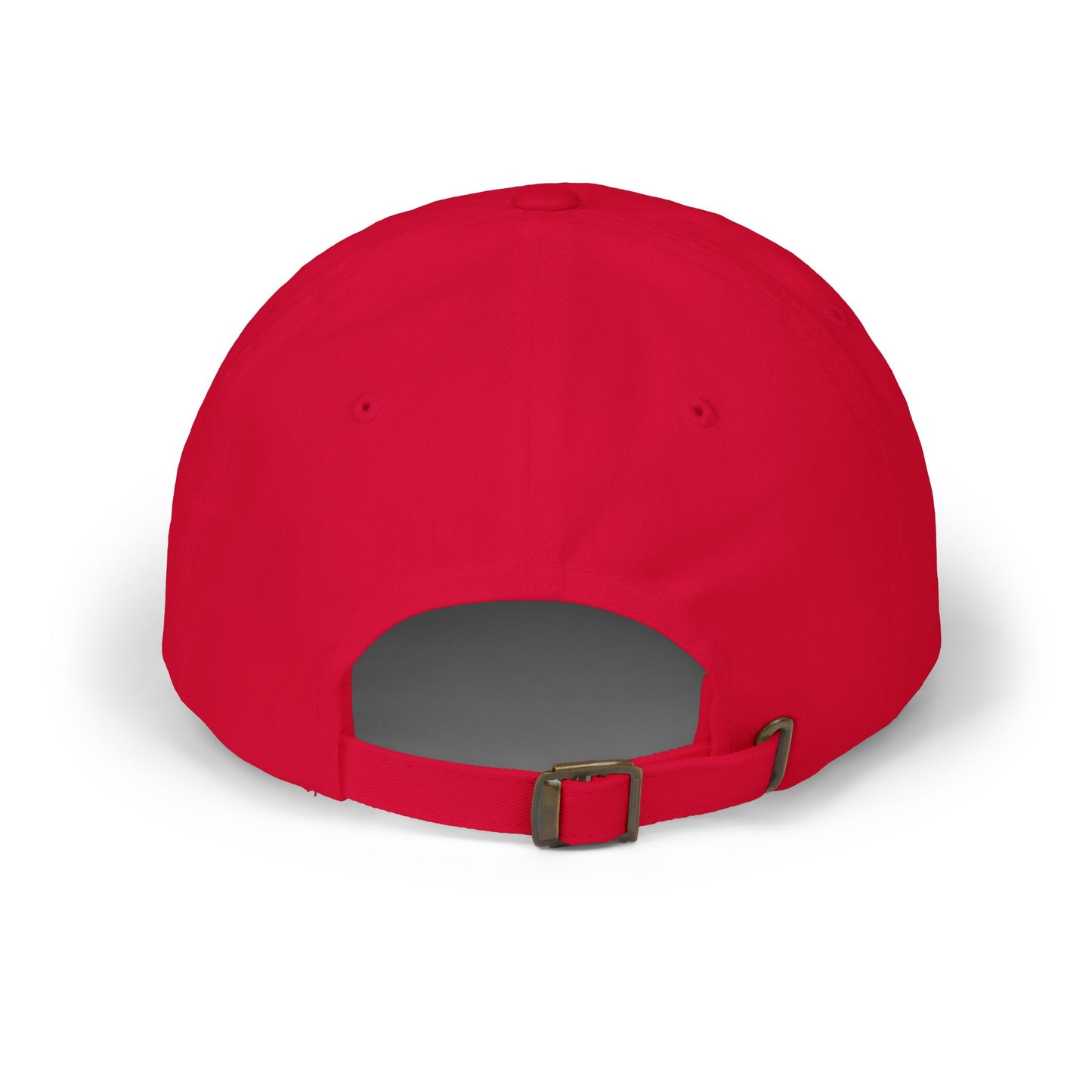 Crooked Lake Classic Dad Cap