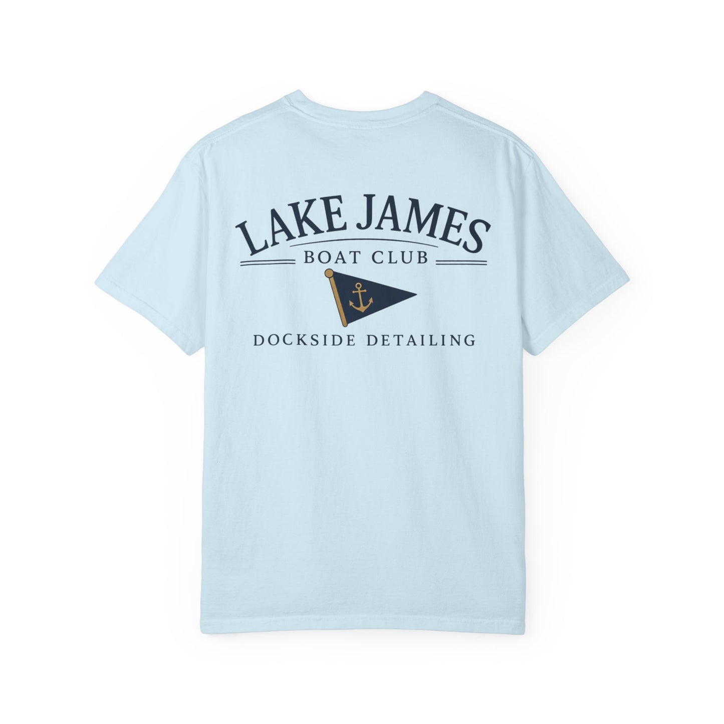 DockSide Lake James