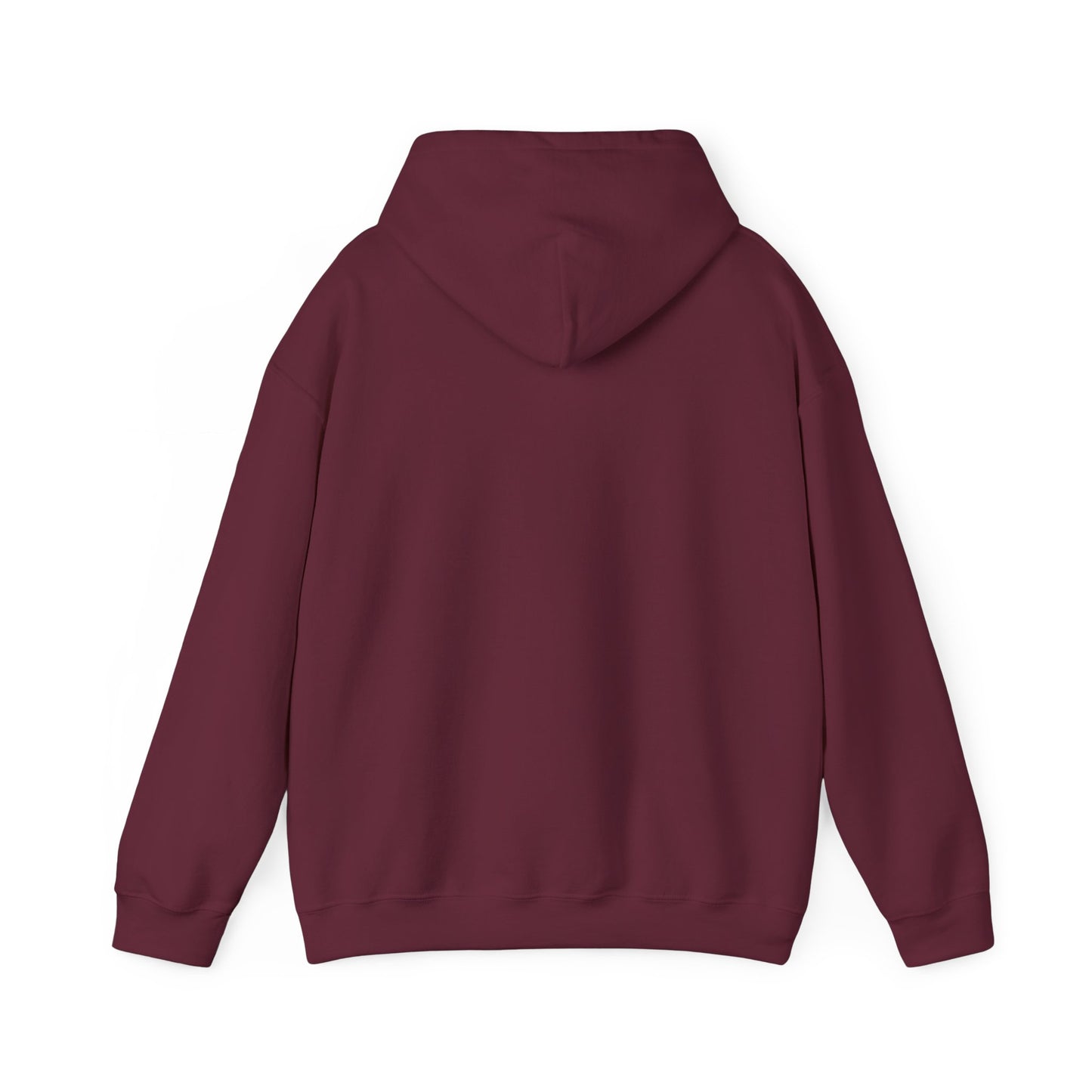 Classic Lake James Paddle  Hoodie