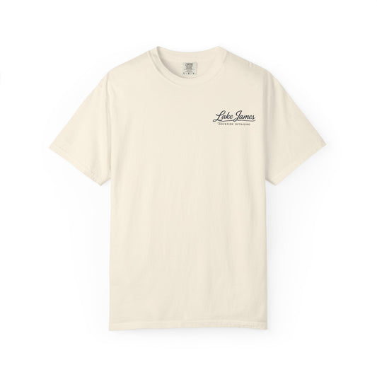 Classic Lake James Tee