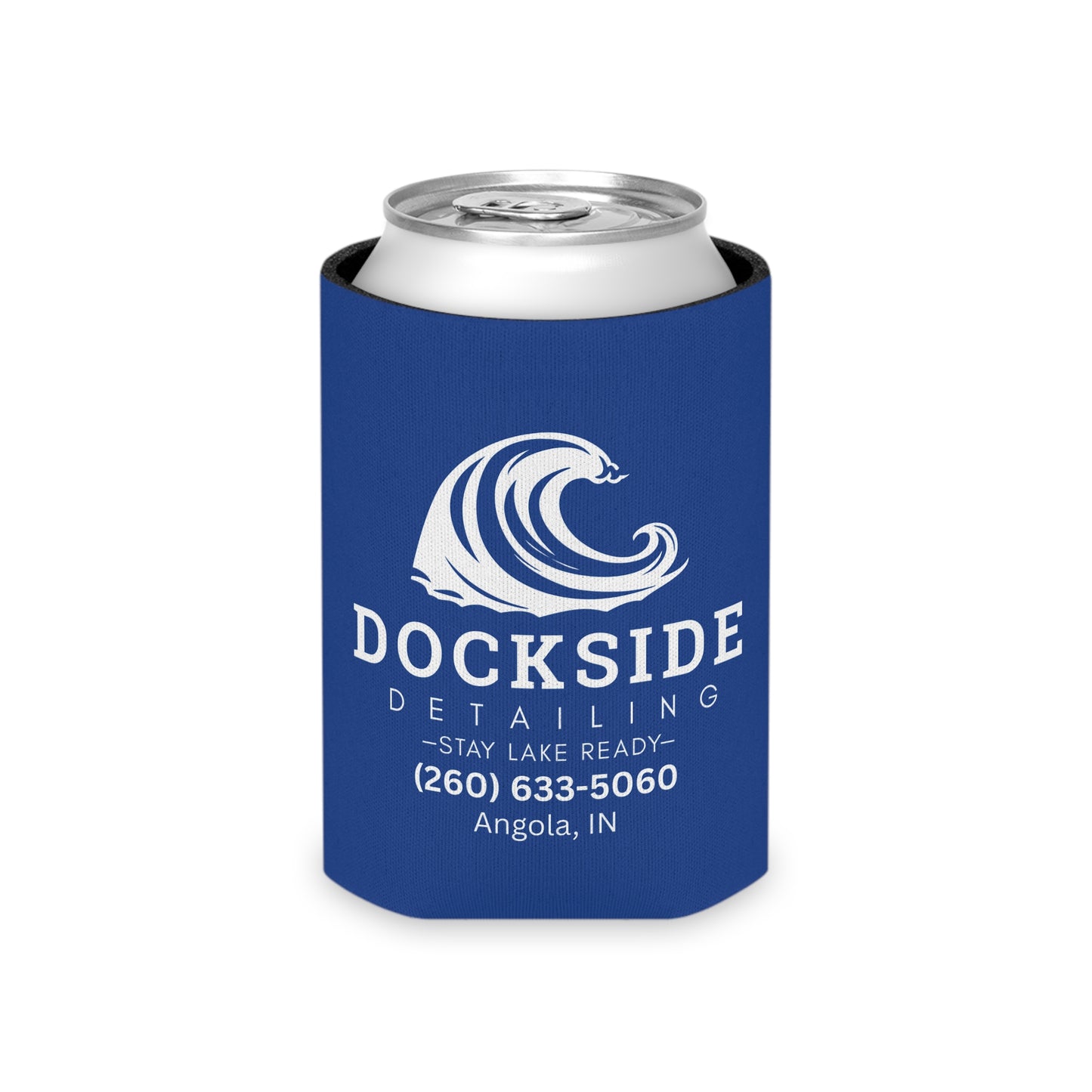 Can Cooler
