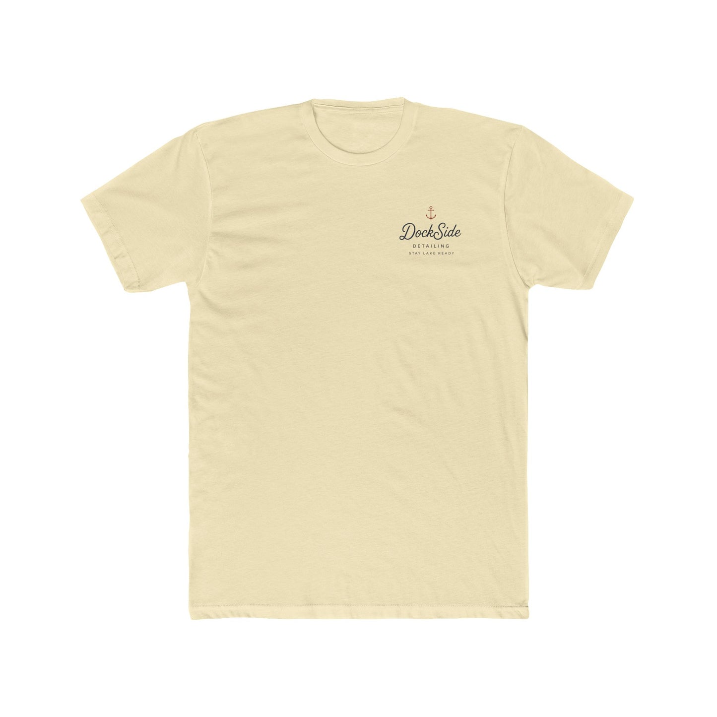 Official DockSide Tee