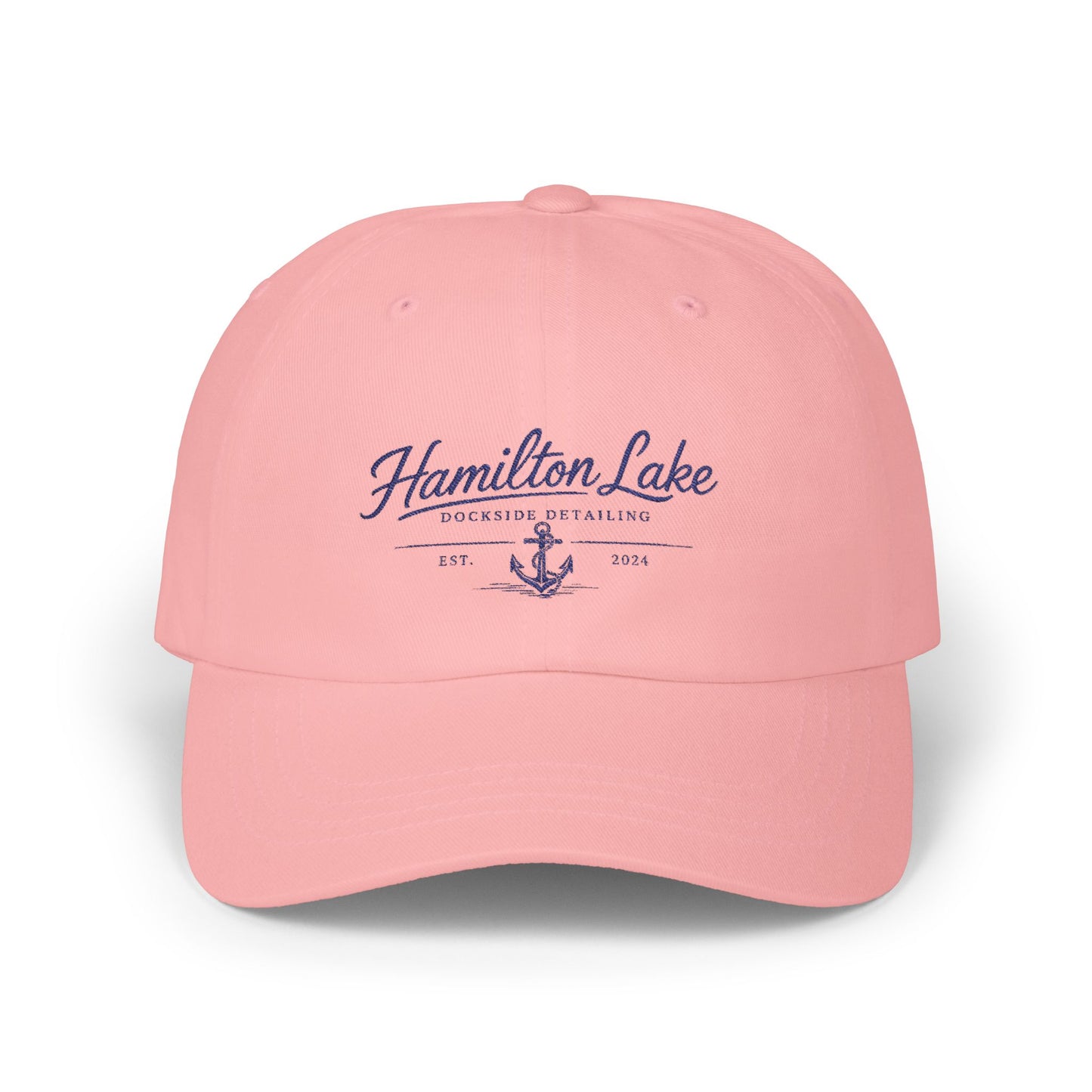 Hamilton Lake Hat