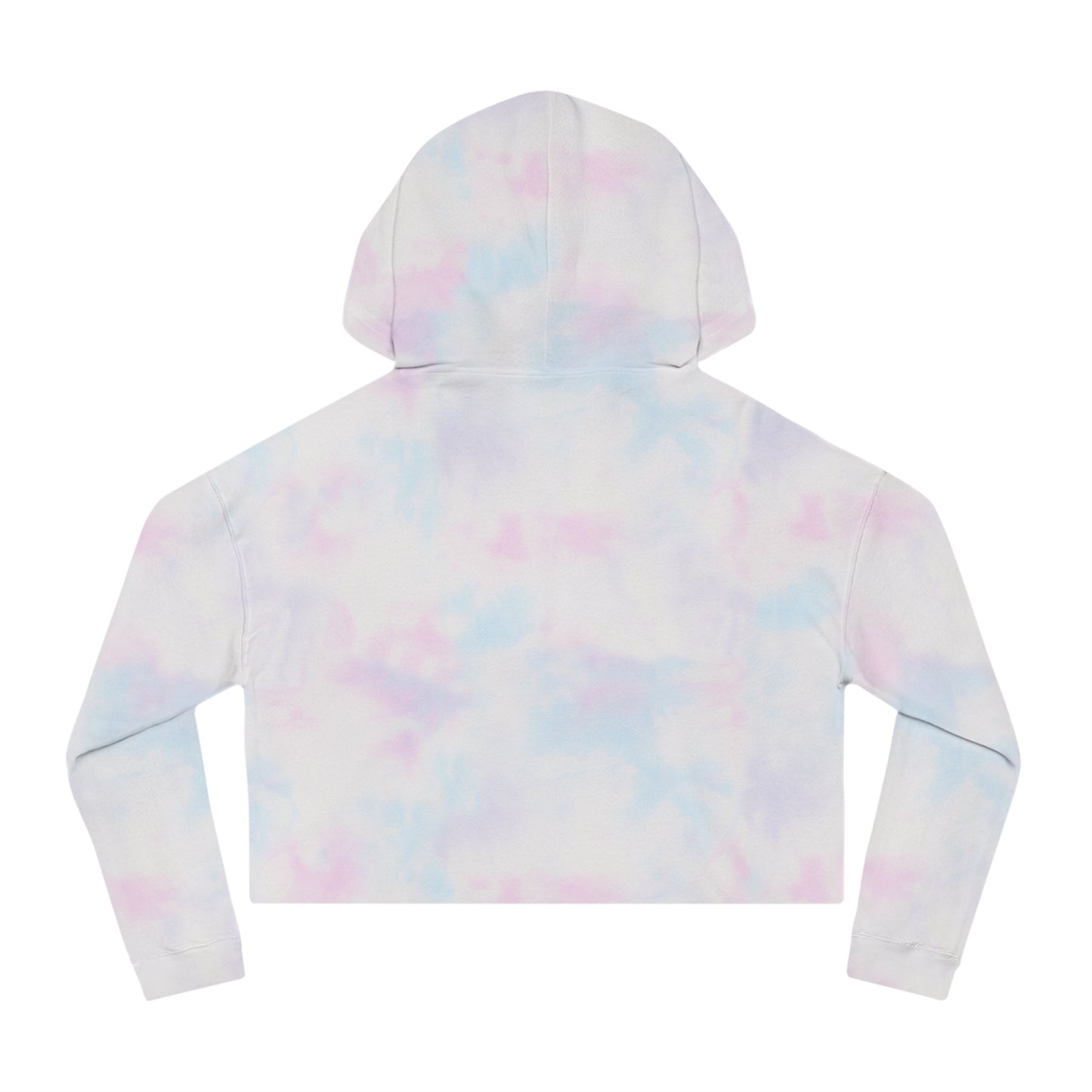 Hamilton Lake - Women’s Cropped Hooded Sweatshirt