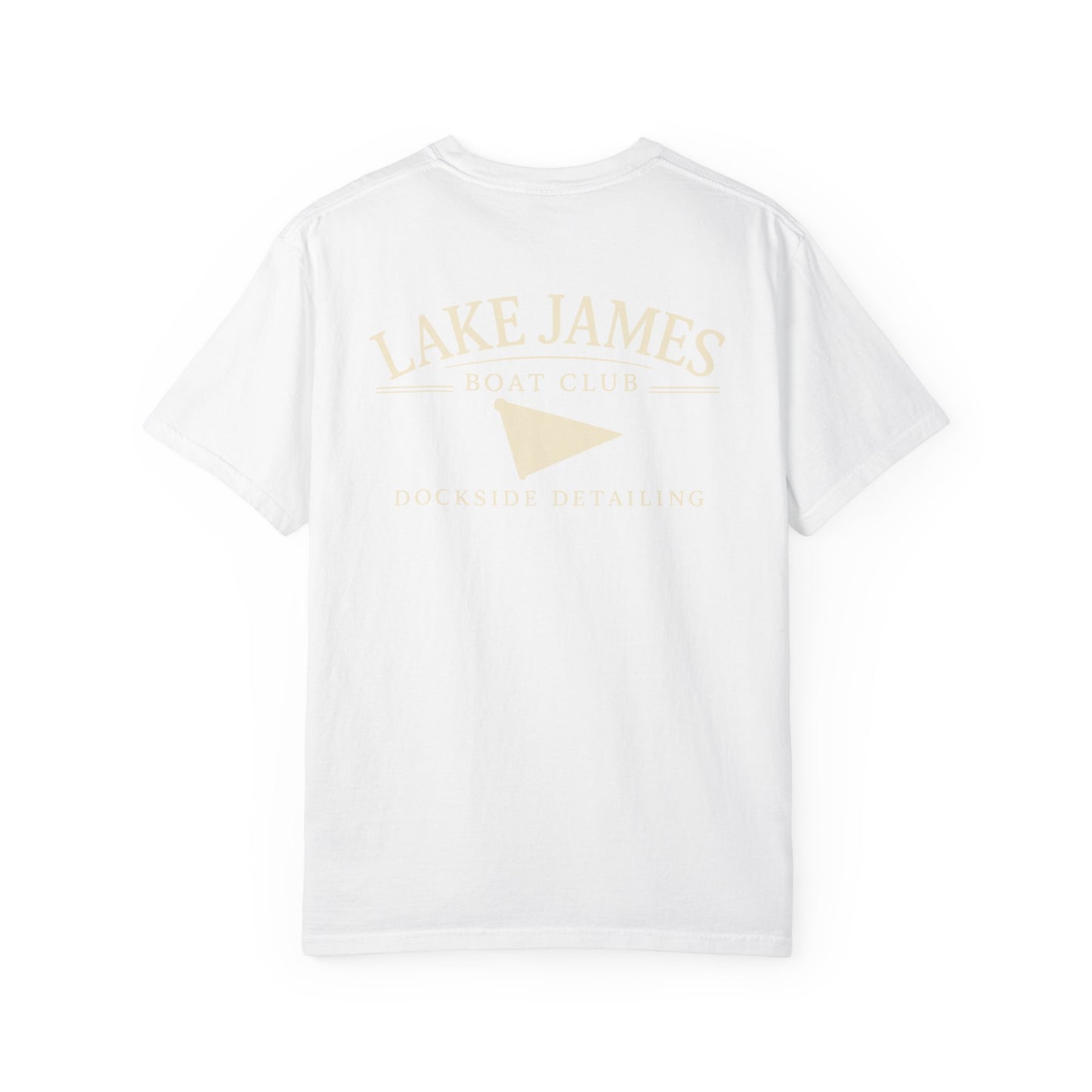 Lake James Navy
