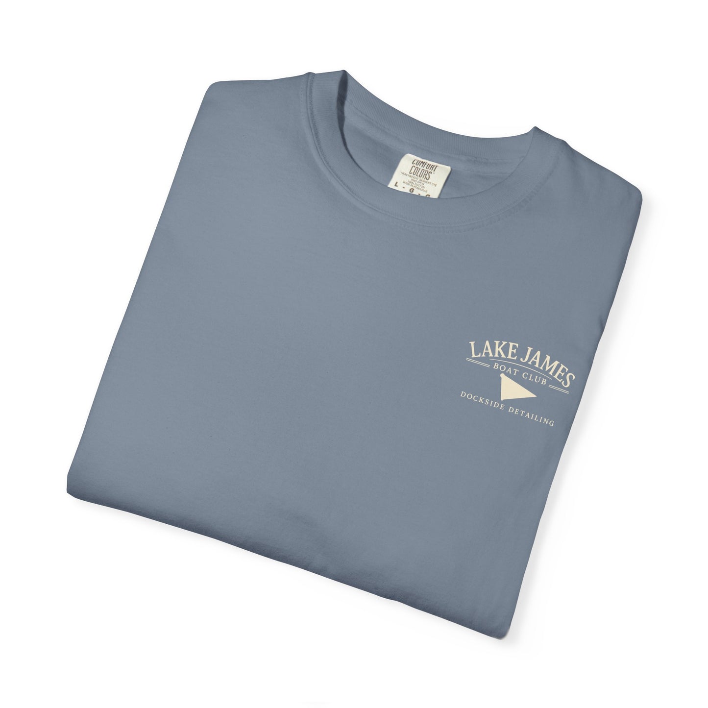 Lake James Navy
