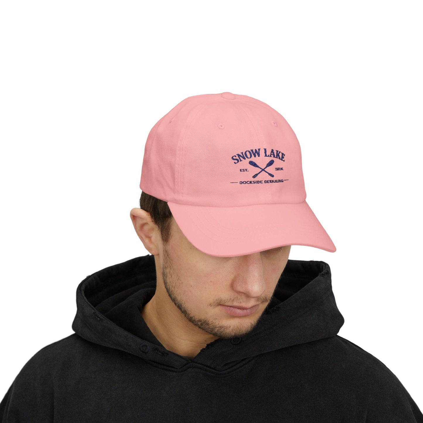 Snow Lake Classic Hat