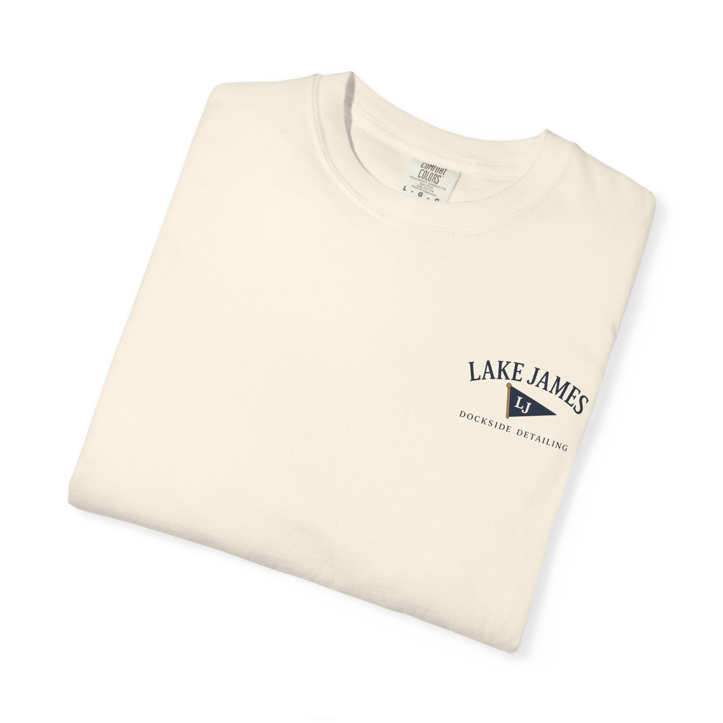 DockSide Lake James