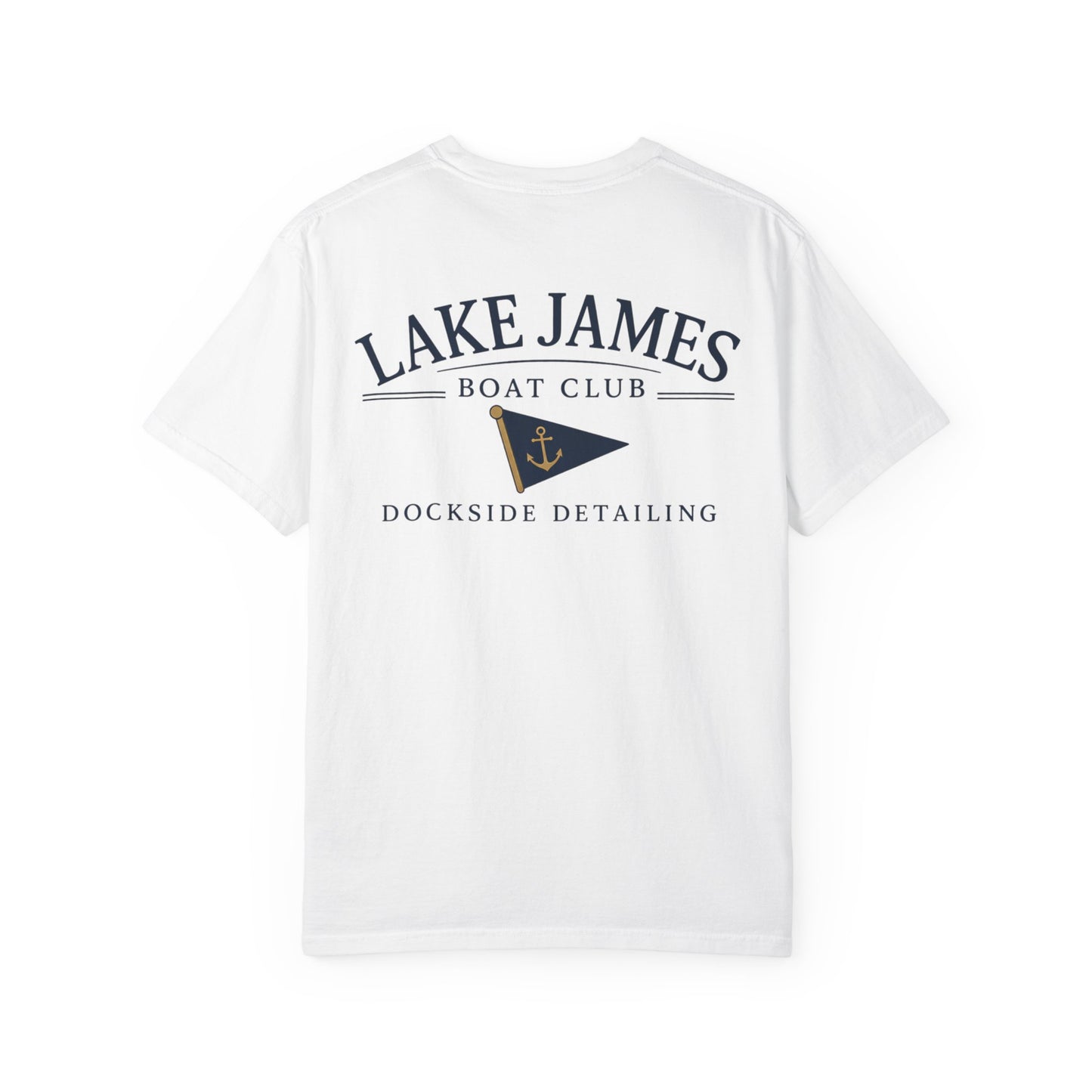 DockSide Lake James