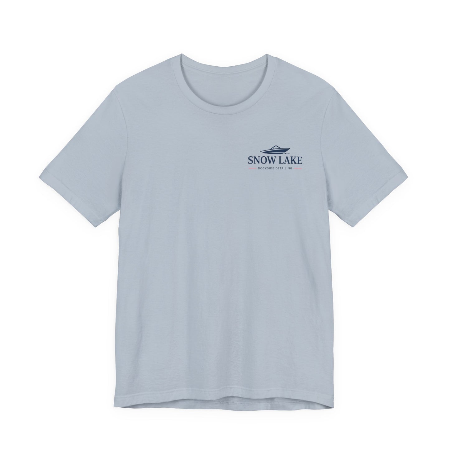 Snow Lake Classic Tee
