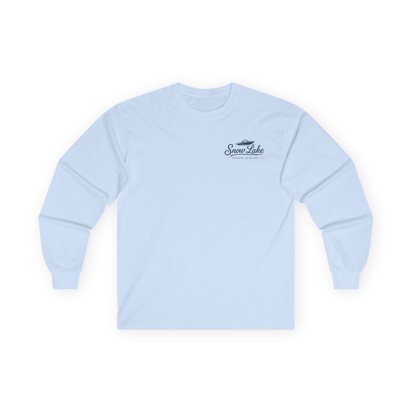 Snow Lake Classic Long Sleeve