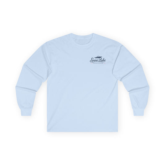 Snow Lake Classic Long Sleeve
