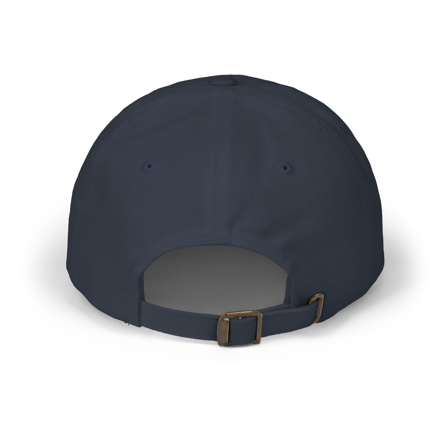 Crooked Lake Classic Dad Cap
