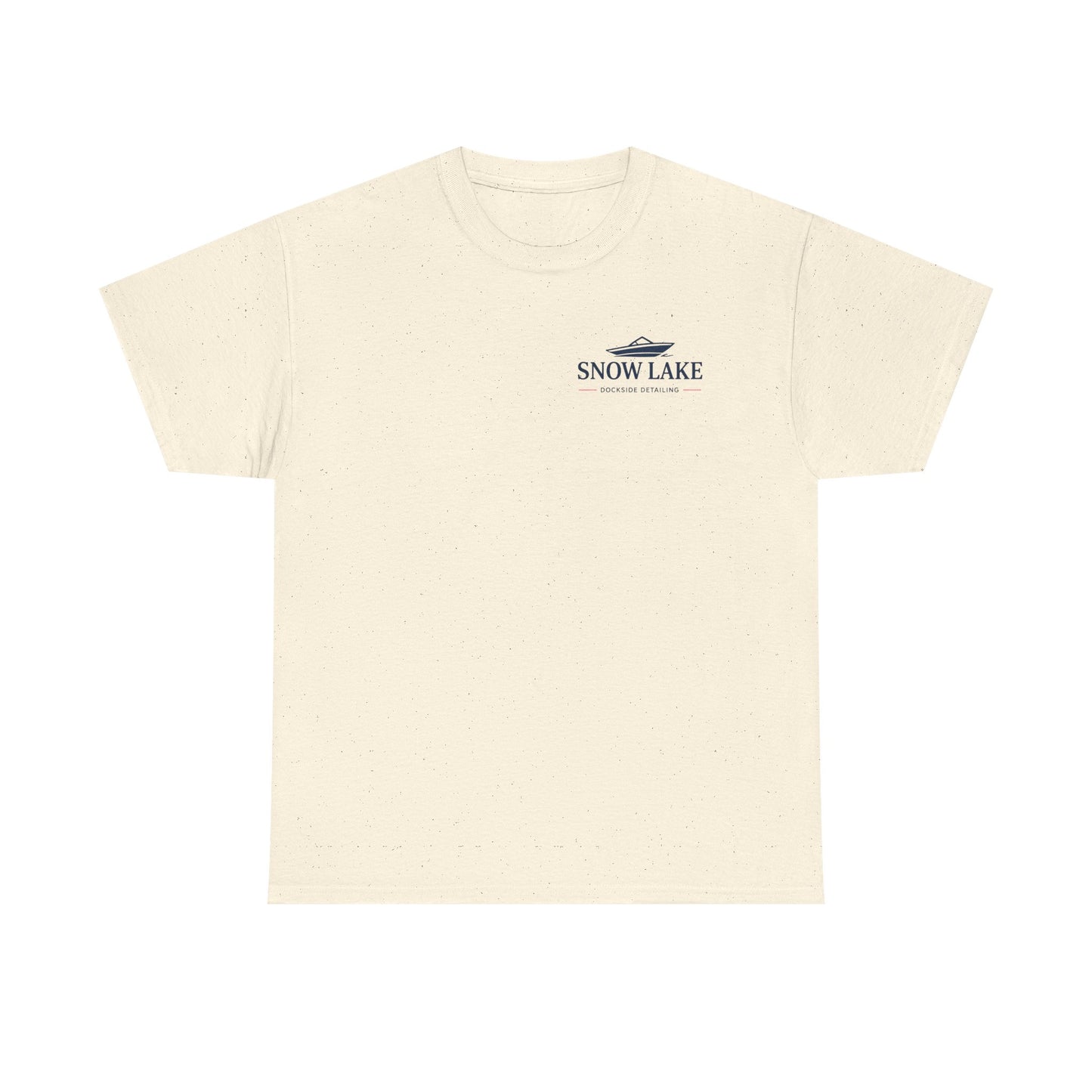 Snow Lake Classic Tee