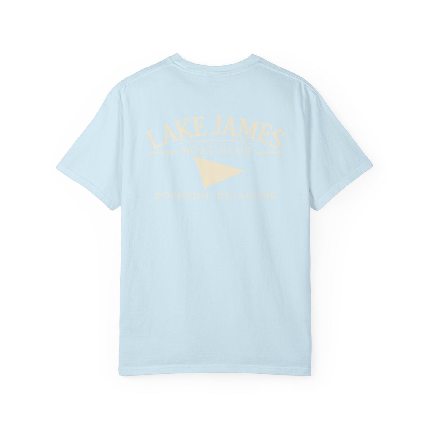 Lake James Navy