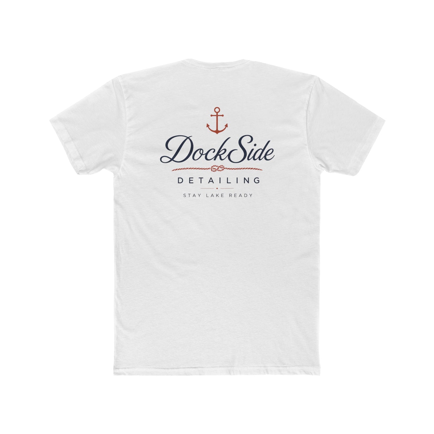 Official DockSide Tee