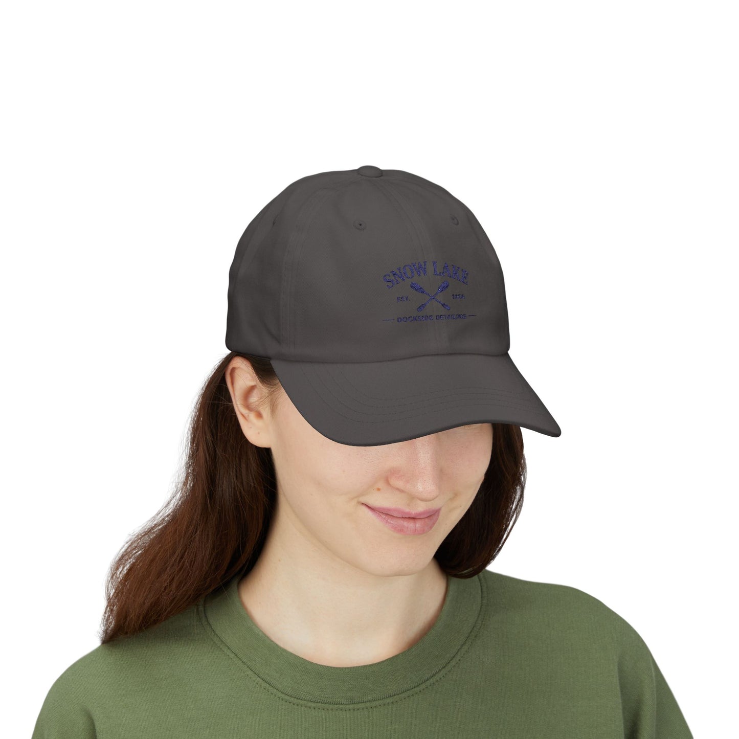 Snow Lake Classic Hat