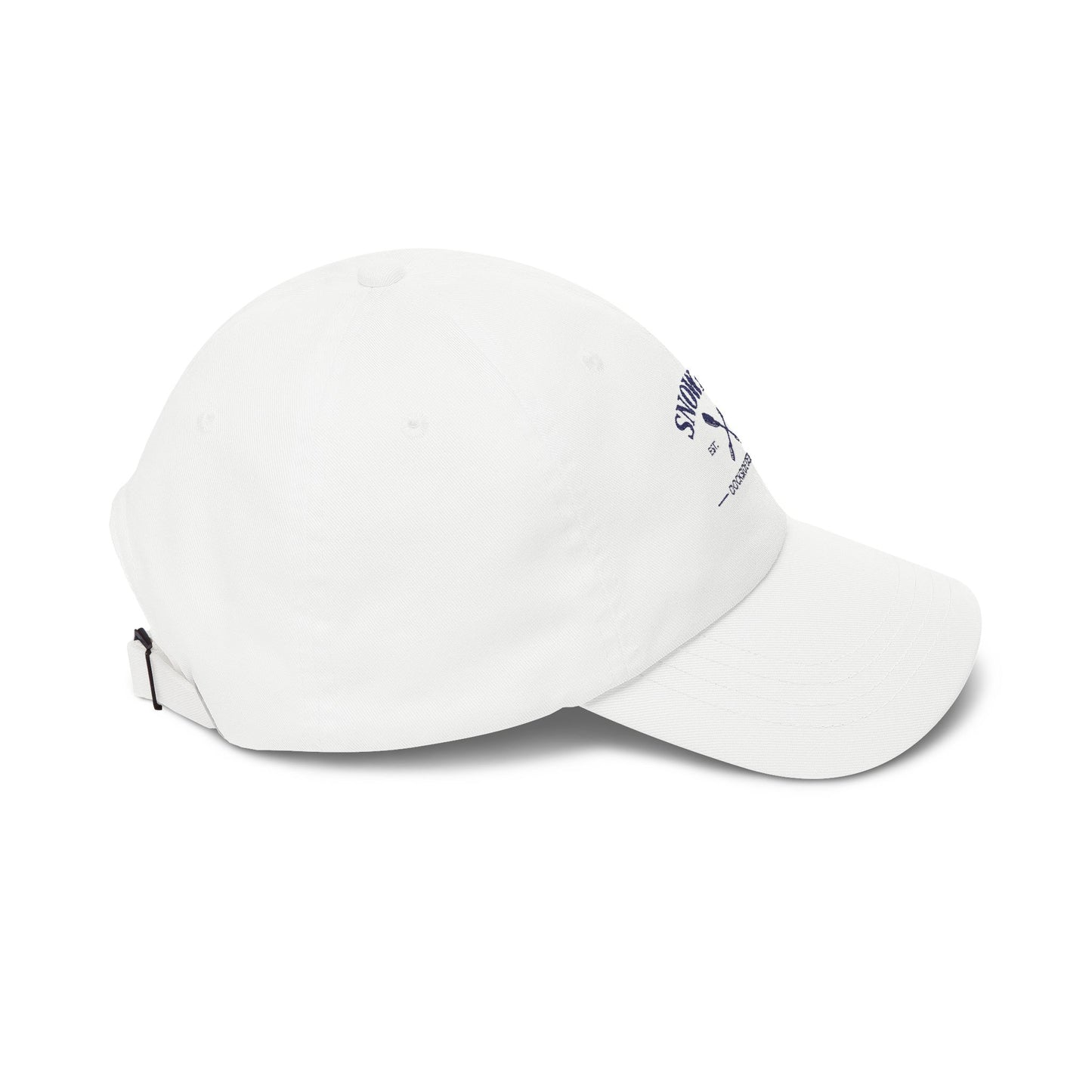 Snow Lake Classic Hat