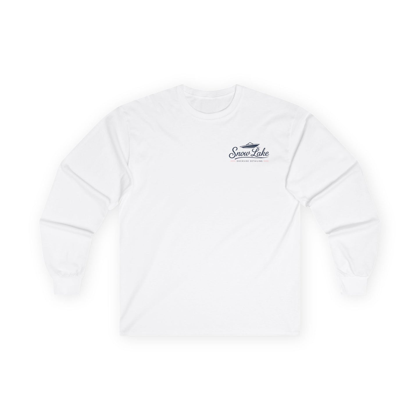 Snow Lake Classic Long Sleeve