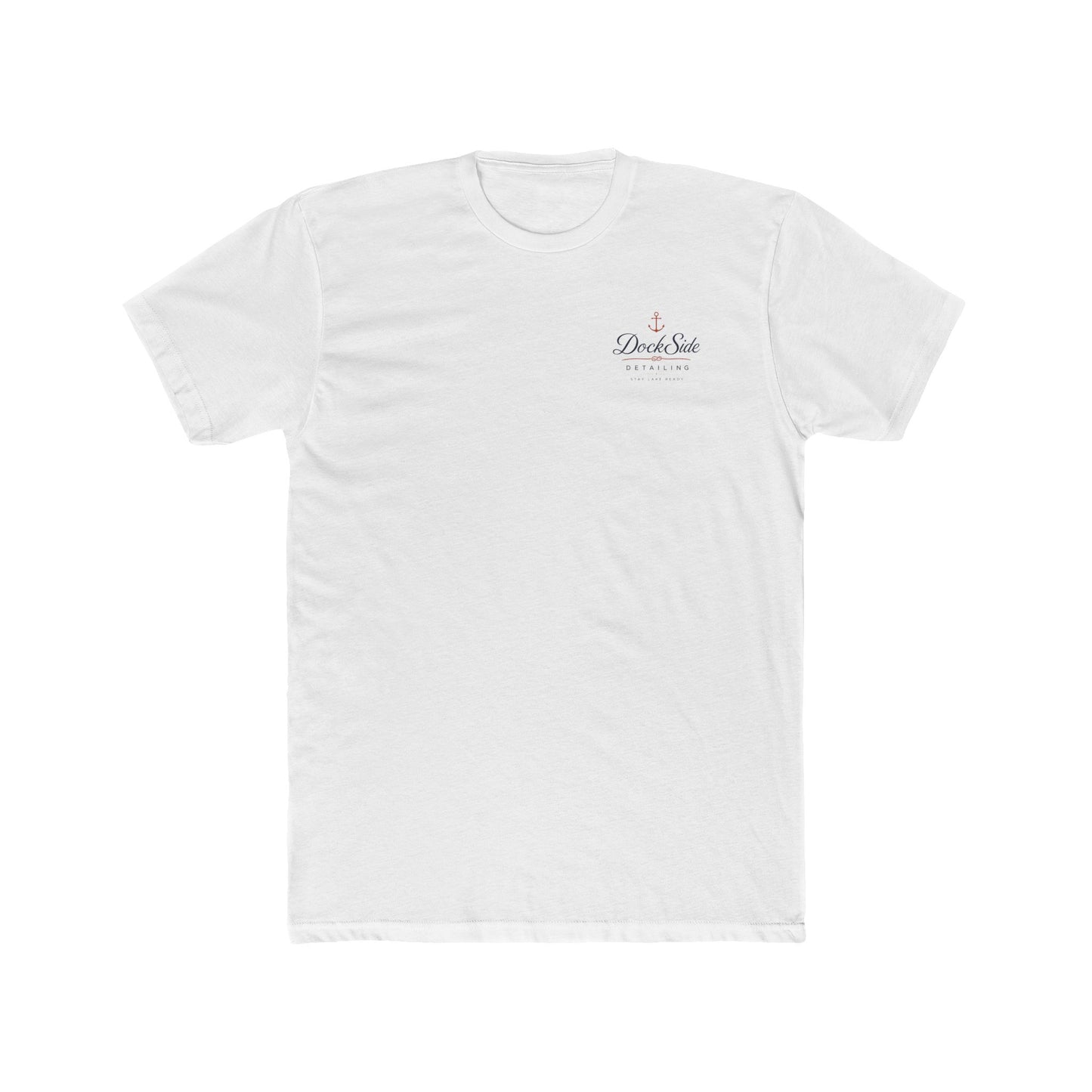DockSide Harbor Tee