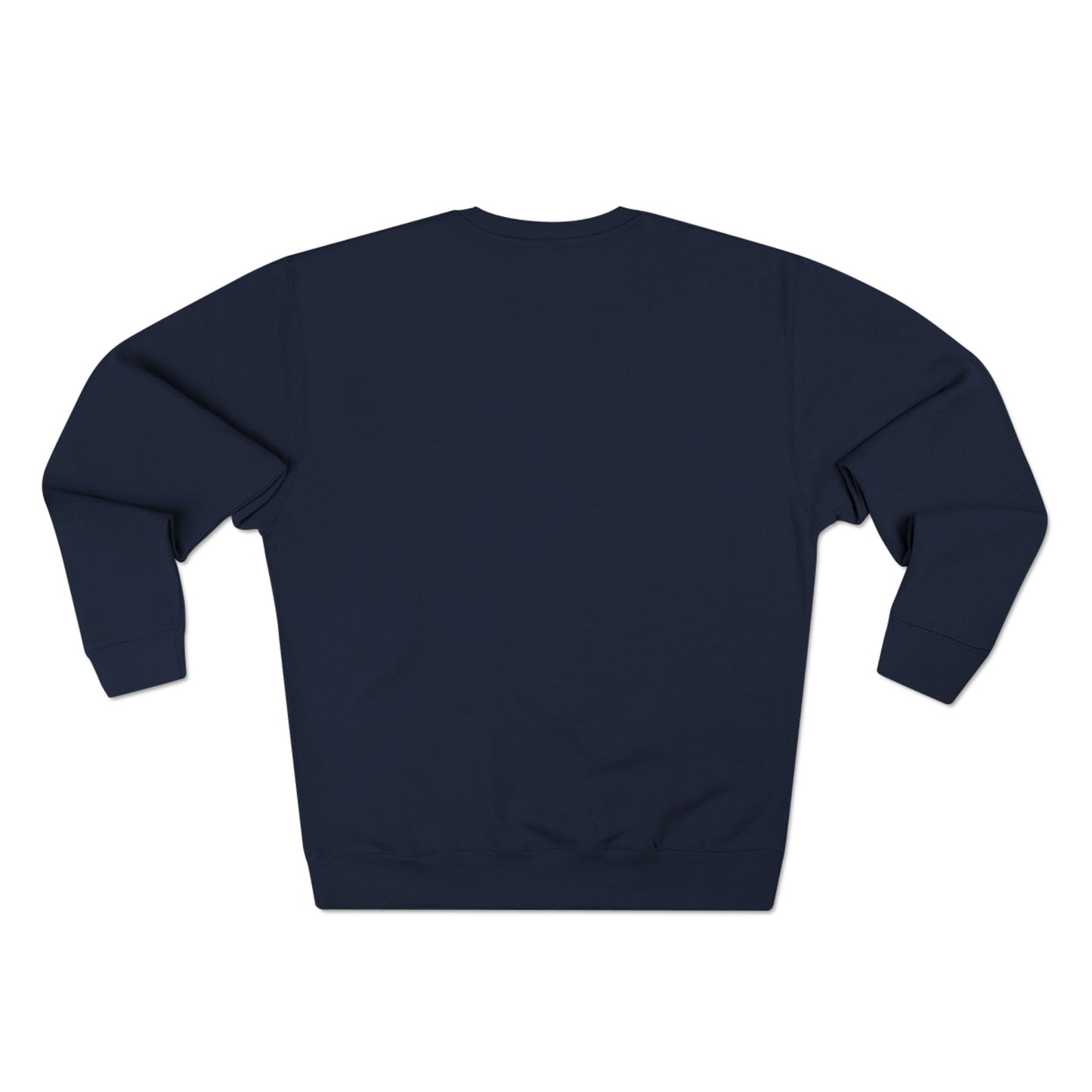 Crooked Lake Crewneck Sweatshirt