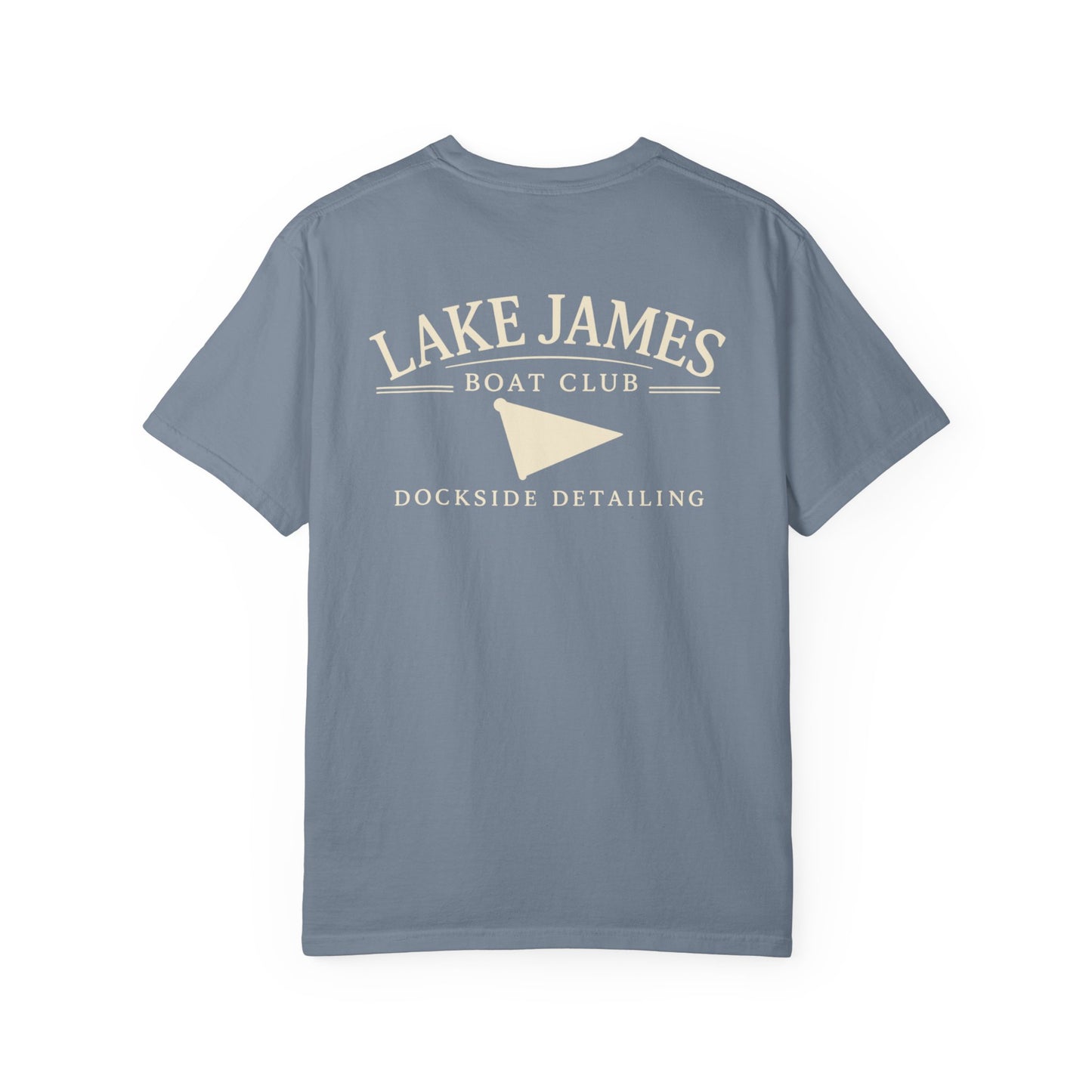 Lake James Navy