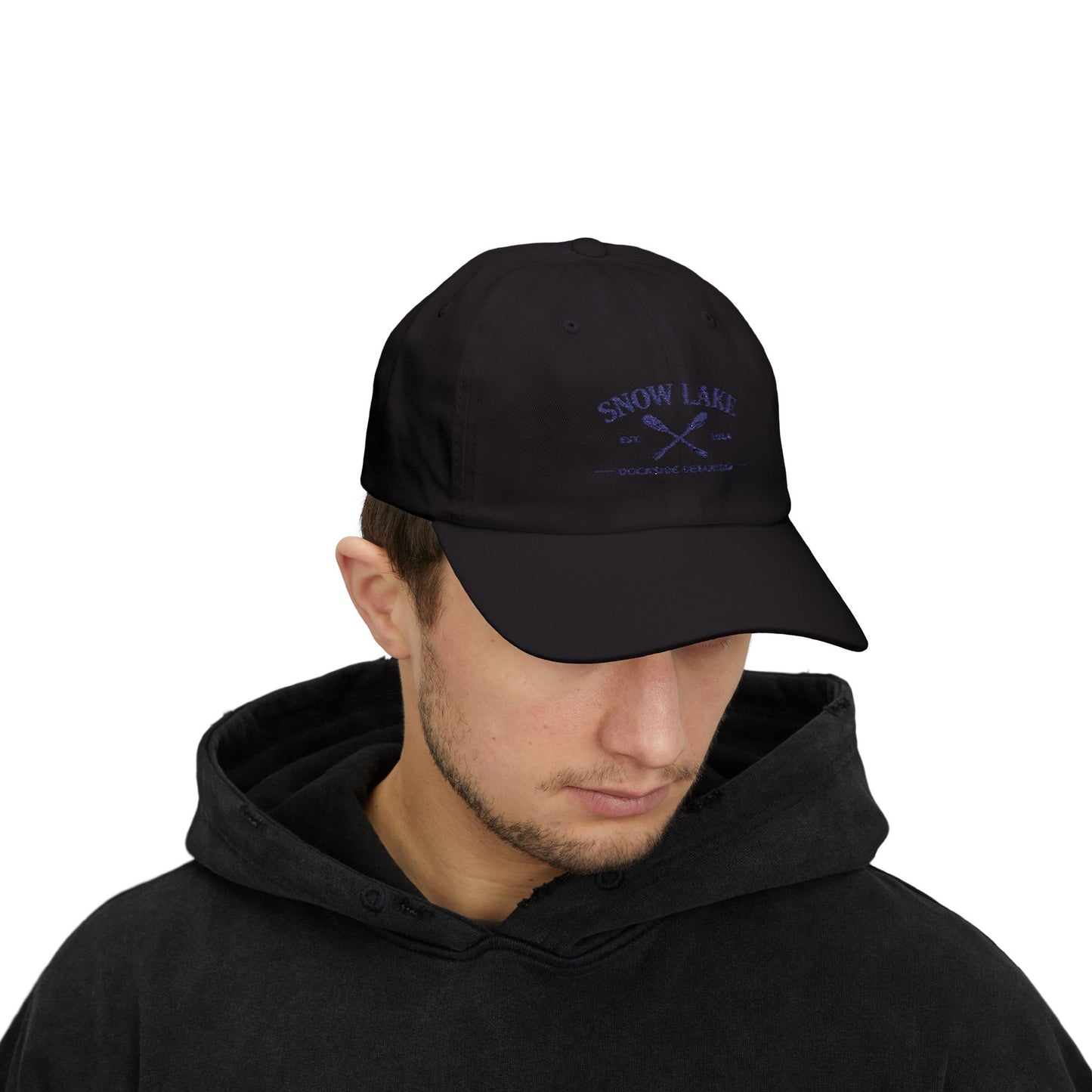 Snow Lake Classic Hat