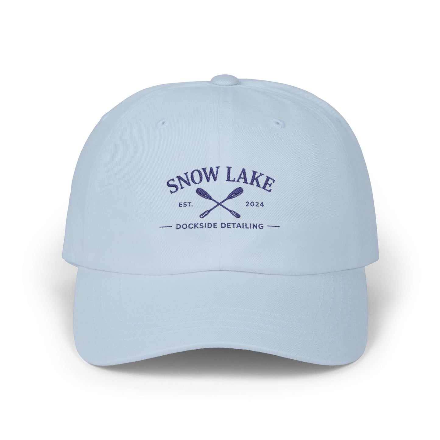 Snow Lake Classic Hat