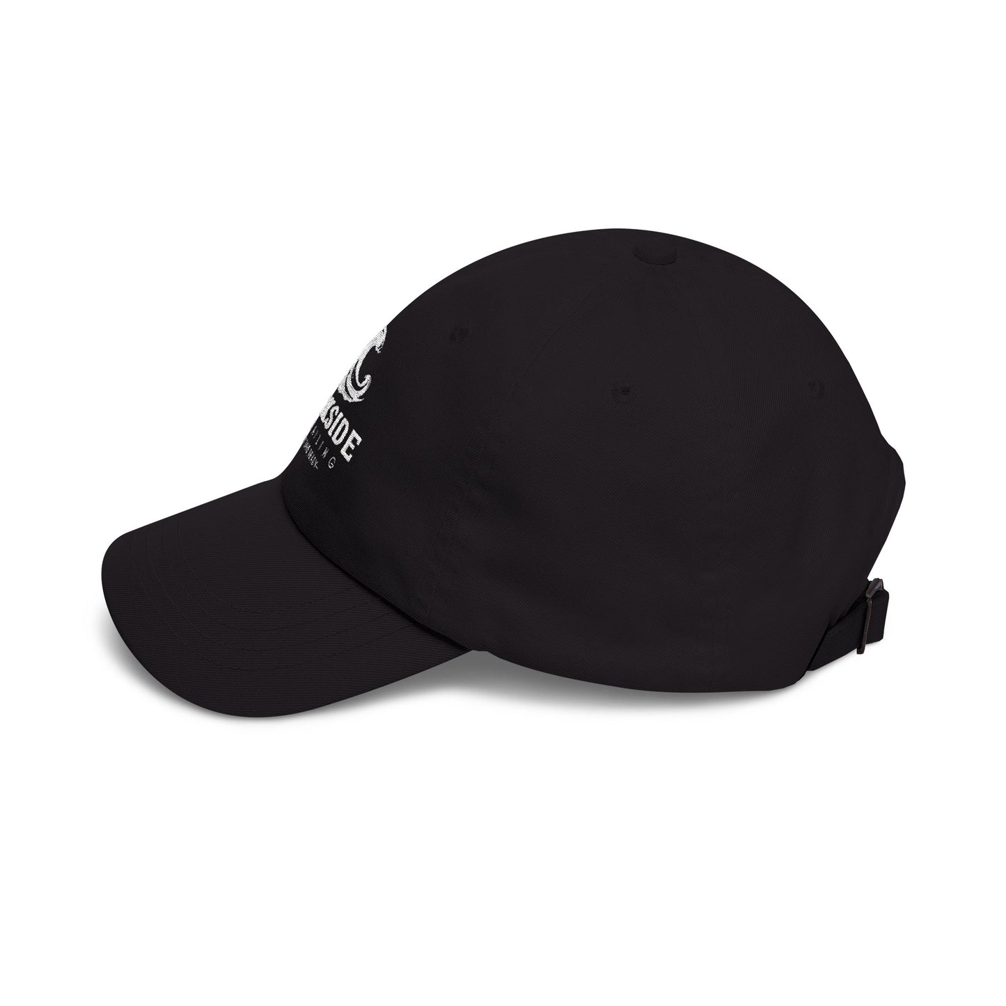 Classic Dad Cap
