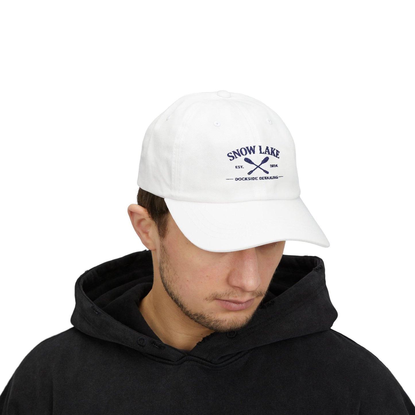 Snow Lake Classic Hat