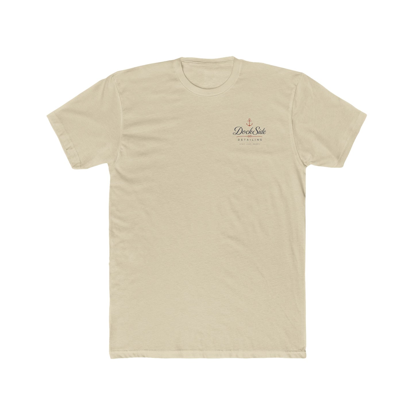 DockSide Harbor Tee