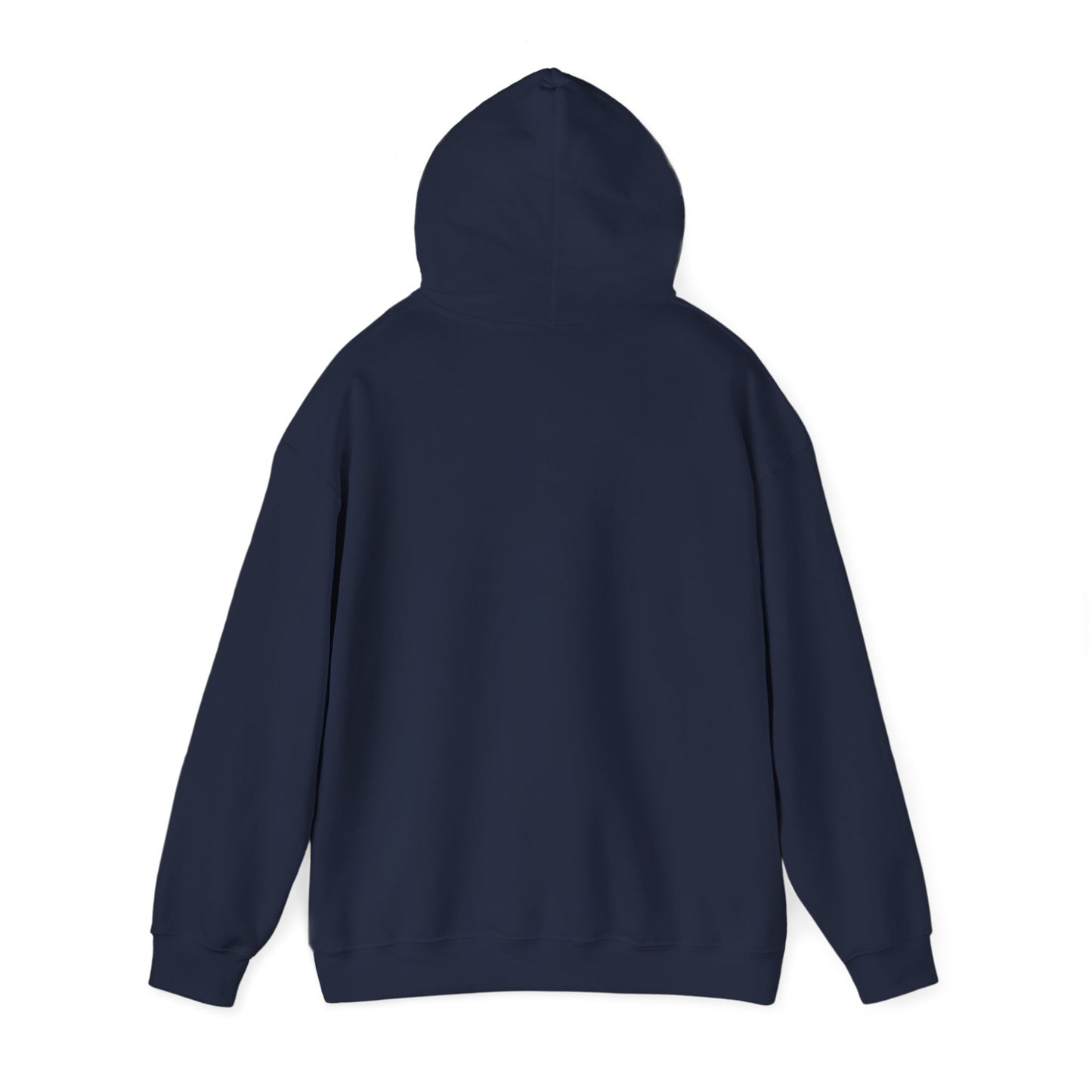 Classic Lake James Paddle  Hoodie